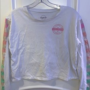 hollister top